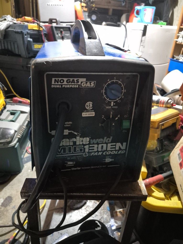 Welder 