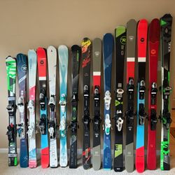 Skis