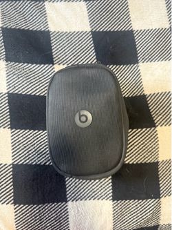 Beats headphones