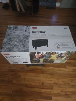 BevyBar