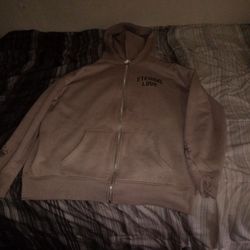 A Jacket I Just Don't Wear Anymore