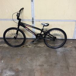 Intense Expert Xl Bmx Race Bike