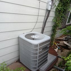 Ac Unit