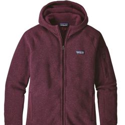 Patagonia Better Sweater Small