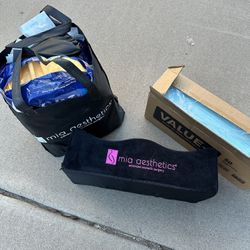 BBL Recovery Supplies 