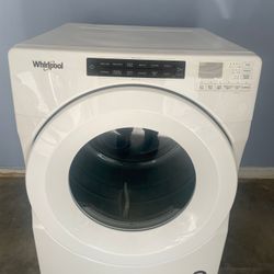 Whirlpool Dyer 