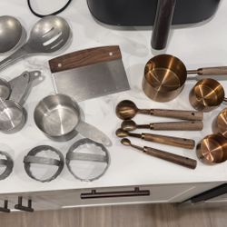 Magnolia Kitchen Tools 