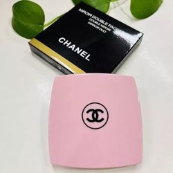 C hanel Mirror