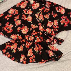 Mujer Blusa