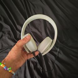 Ps4 Headset