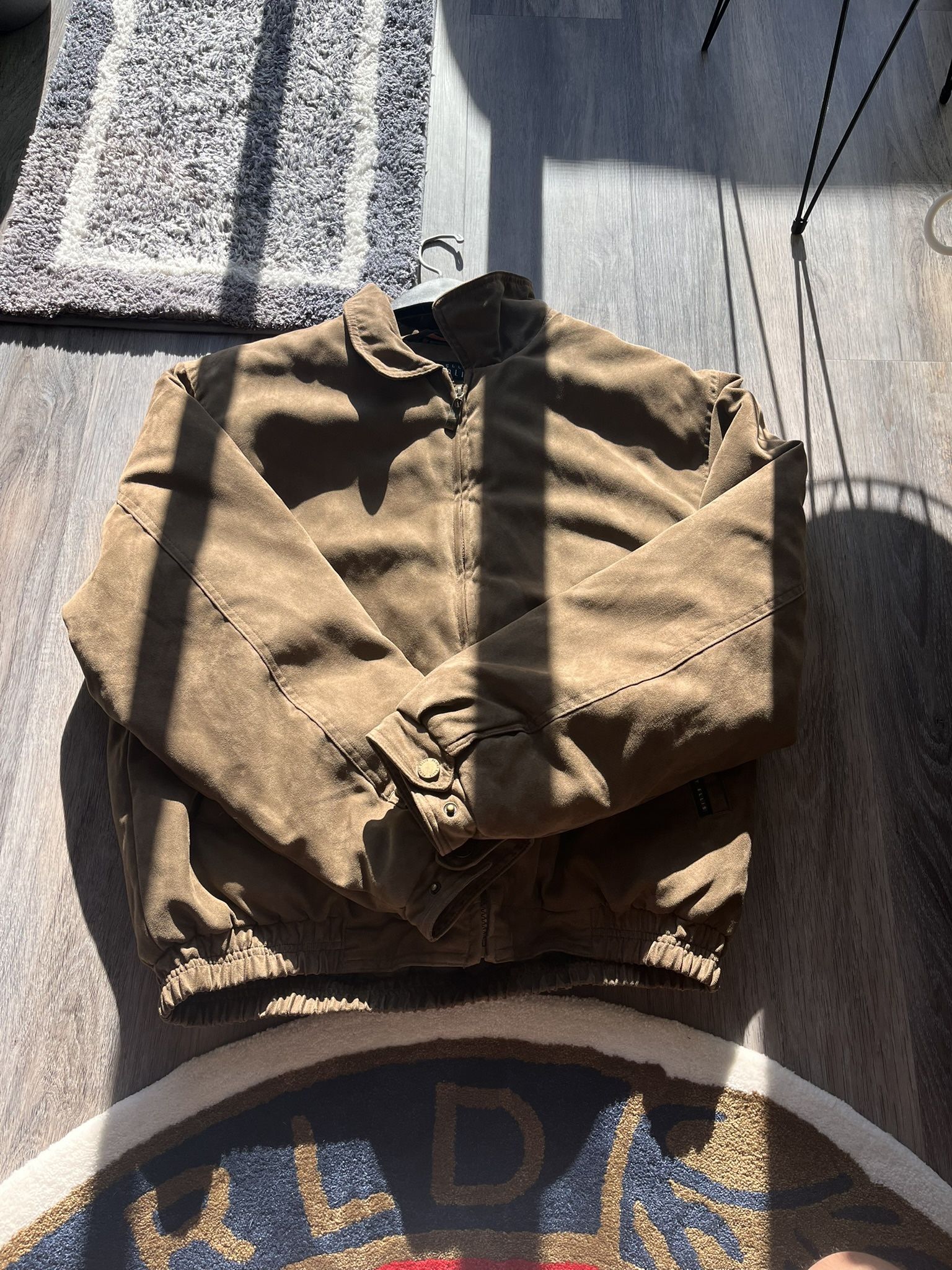 Perry Ellis Winter Coat - Size Men’s Large