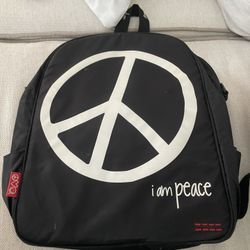 Bookbag/backpack 