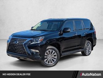 2023 Lexus GX 460