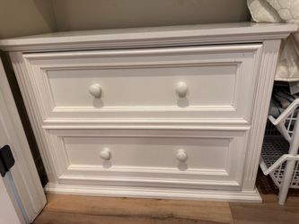 2  drawer filing cabinet