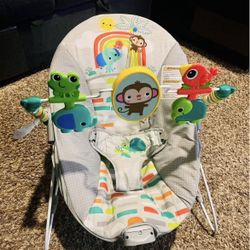Baby Bouncer 