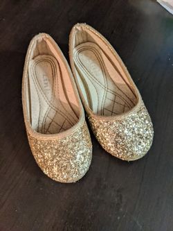 Toddler /Little Girls Shoes