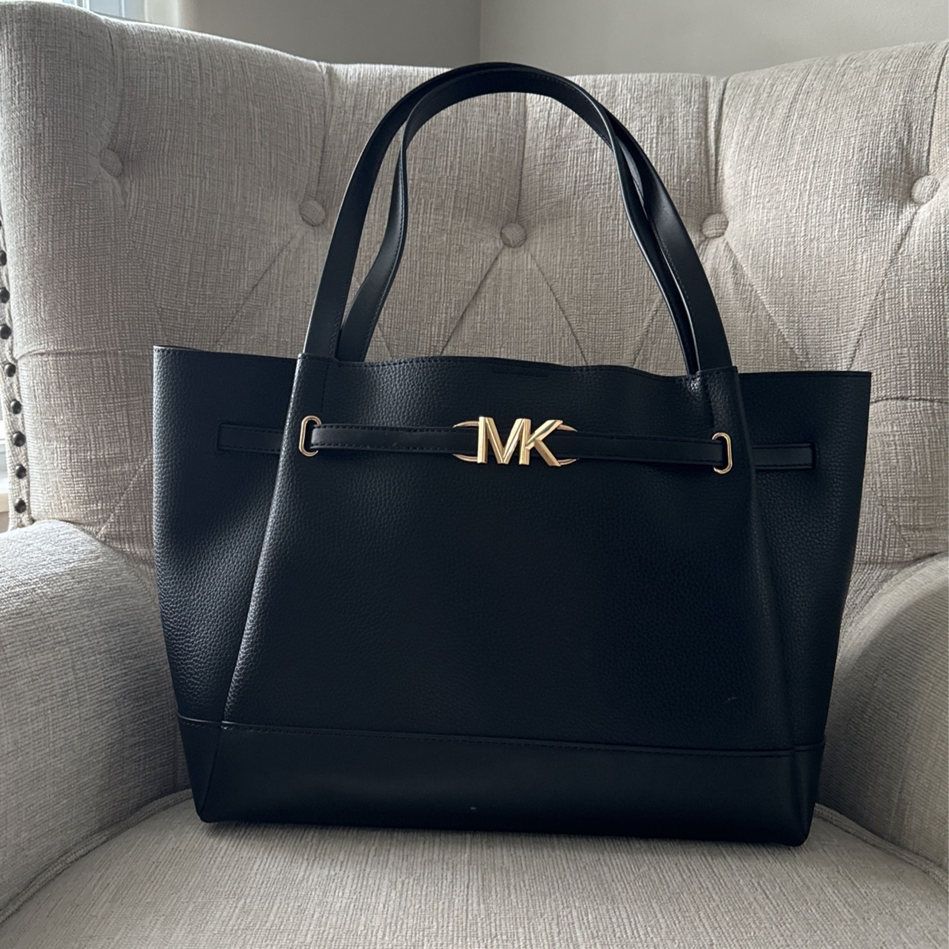 Michael Kors Black Purse