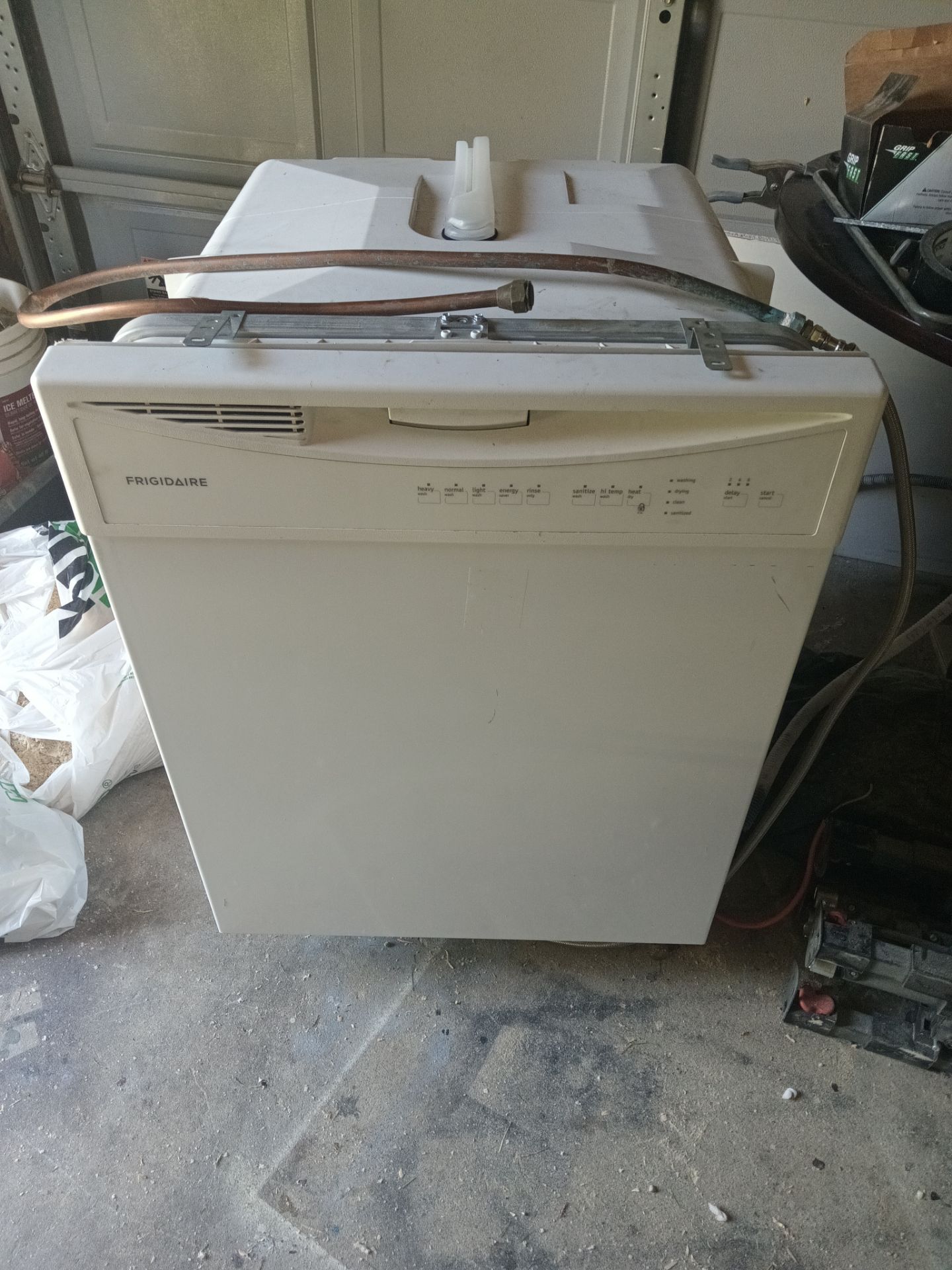 Dishwasher
