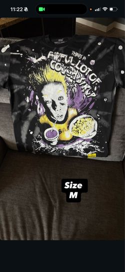 110 for the 3 shirts lmkk