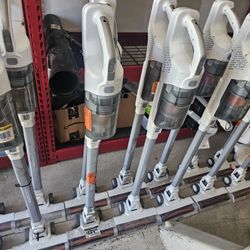 Black And Decker Stick Vacuum 