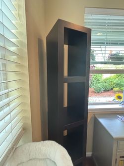 Edit: pending IKEA bookshelf