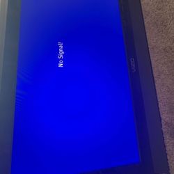 Small TV 