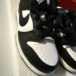 Children Nike Panda Sneakers For Sale $55.00 Brand new inside box  Size US 11C  Pick up in Powder Springs Ga  30127