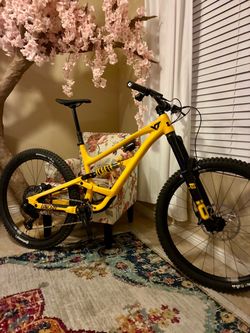 YT Capra Core 3 AL