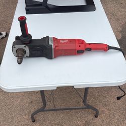 Milwaukee Super Hawg 1680-20