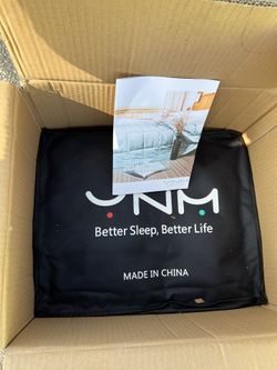 YNM Weighted Blanket