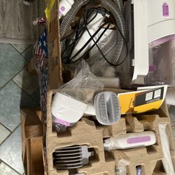 Professional Dog Grooming Set 