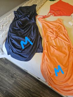 Women's Clothes (Size M to XL)-$5 to$10 Each
