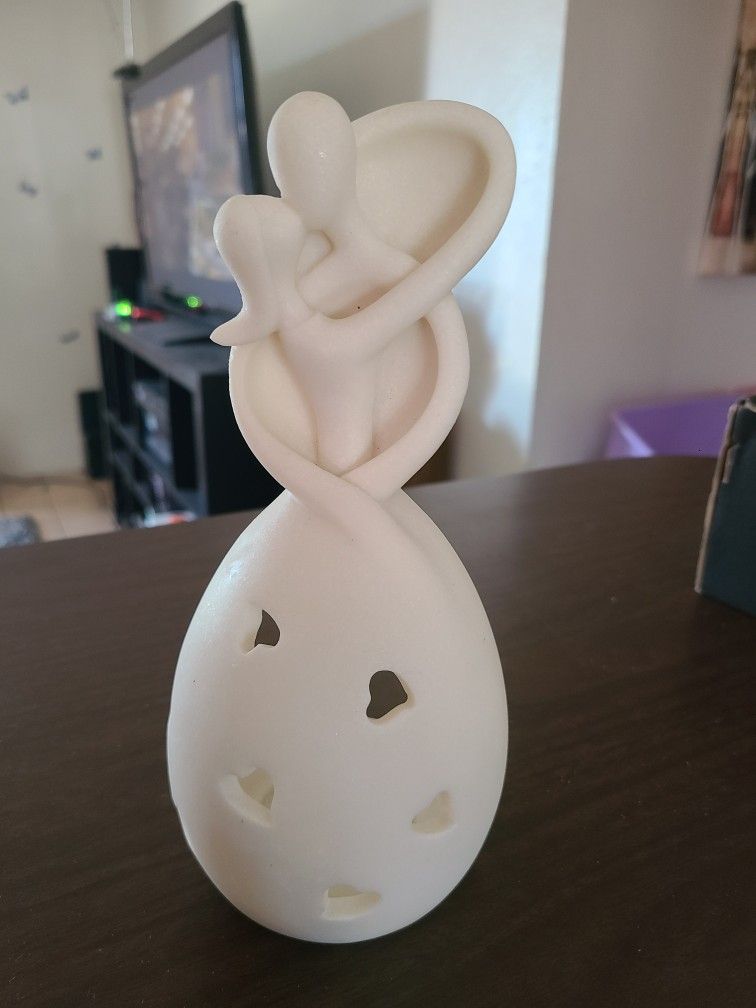 Cute Candle Holder