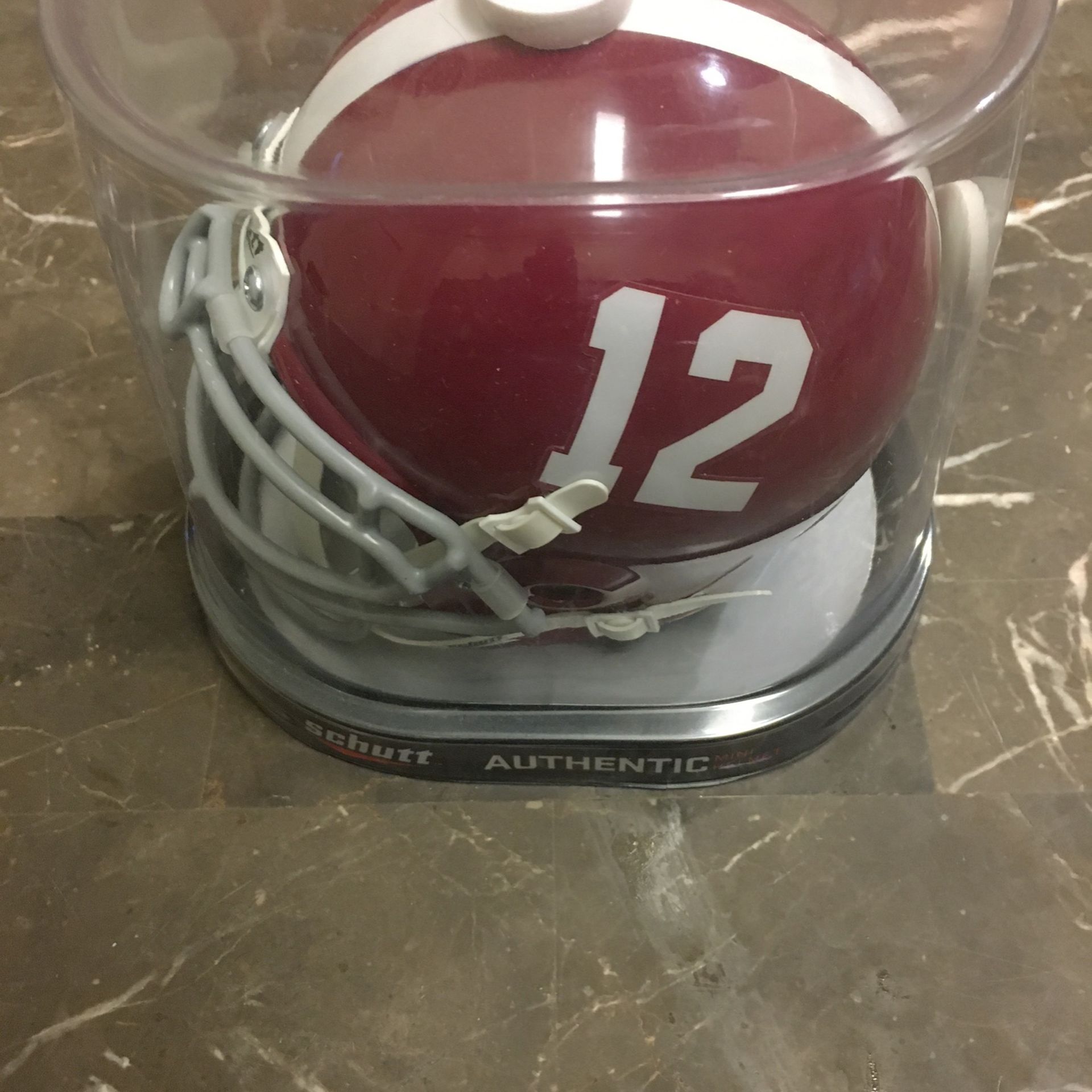 Alabama Mini Helmet