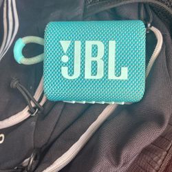Jbl  Go. 3