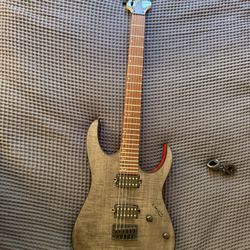 Ibanez Electric Guitar 