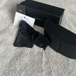 Prada Sunglasses 