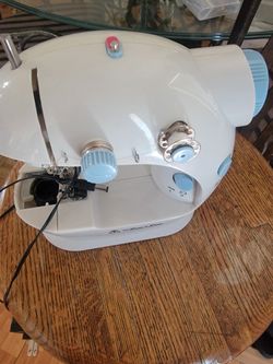 Maquina De Coser