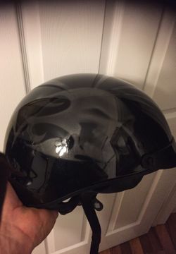 NEW Men’s collectible Harley Helmet