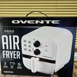 Air Fryer