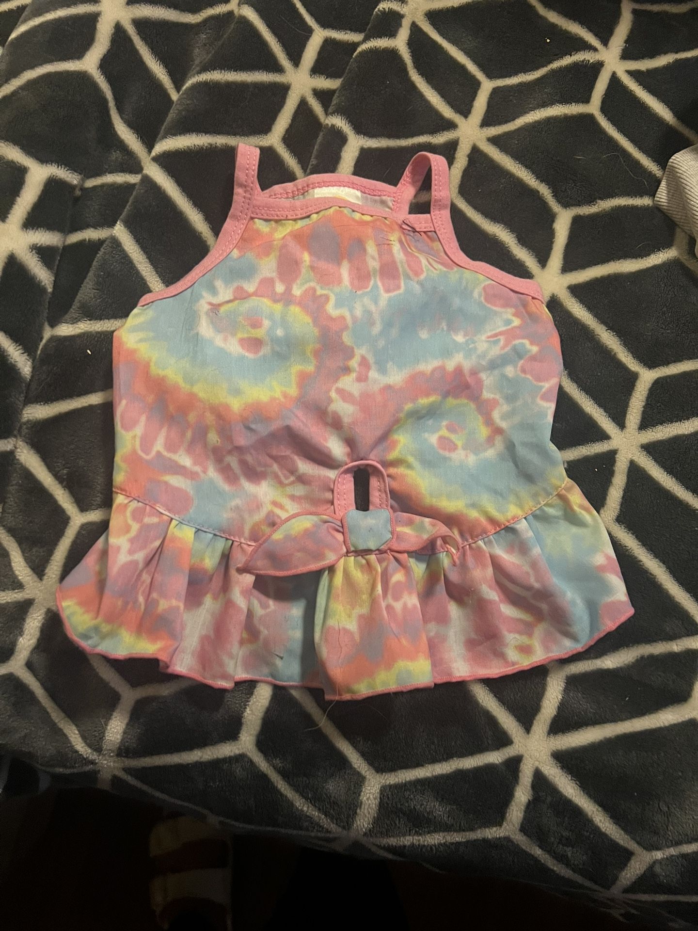 Dog Clothing