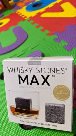Whisky Stones