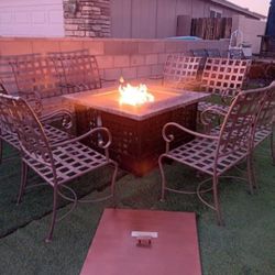 O W Lee Classic Patio Furniture 