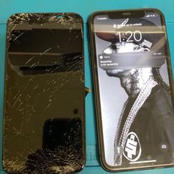 iPhone 11pro 