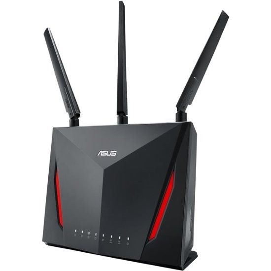 ASUS WiFi Wireless Router