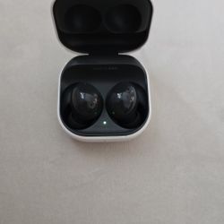 Lightly Used! Samsung Galaxy Buds 2