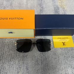 Louis Vuitton Shades 