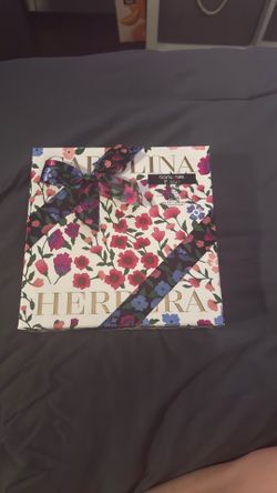 Carolina Herrera