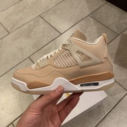 Wmen Jordan 4 Retro