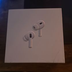 AirPods Pro (2nd Generation) - Unopened